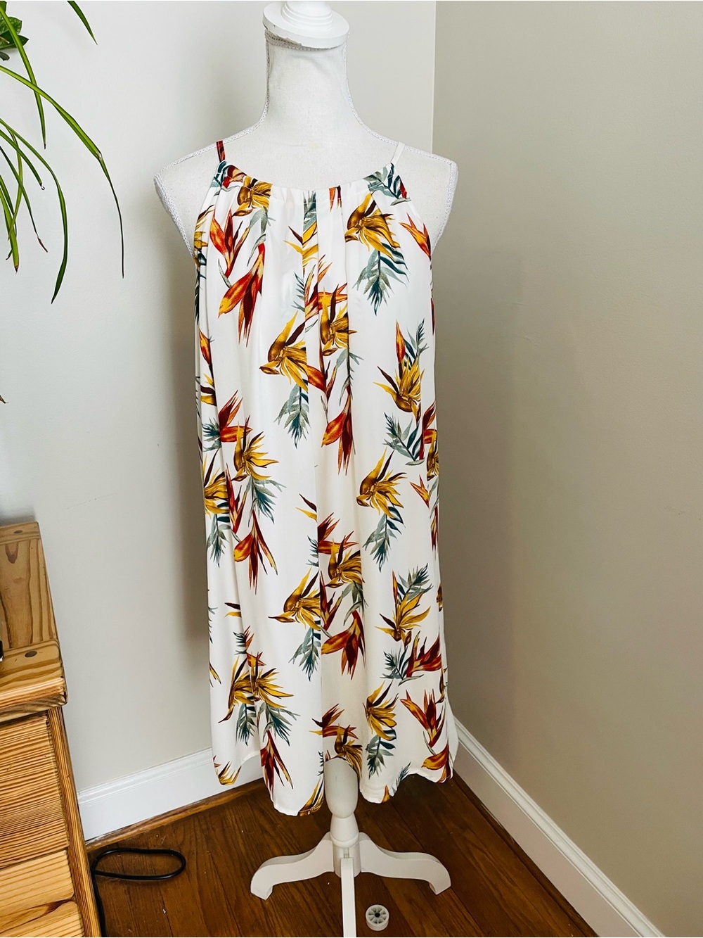 Siren Lily Dress